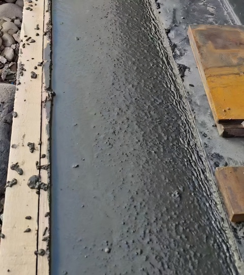 紫金环氧砂浆的特点及施工流程​