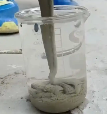 紫金水工混凝土絮凝剂，水下抗分散剂的作用及施工方法